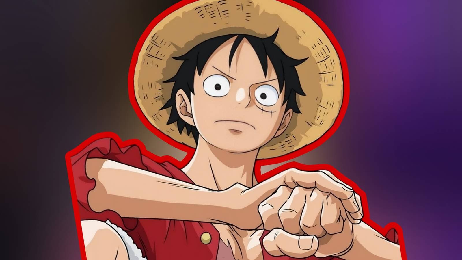 Luffy’s New Haki Unleashed: He Now Dominates Every Yonko!