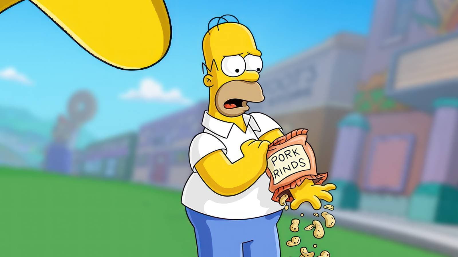 Simpsons Fans Still Mourn: What Happened 11 Months Ago?