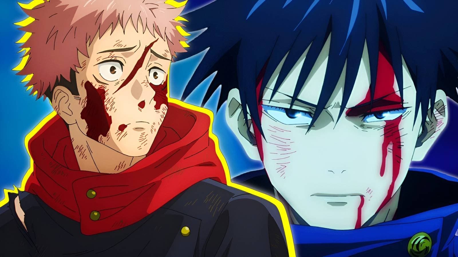 Jujutsu Kaisen: Your Favorite Character Is Gone Forever