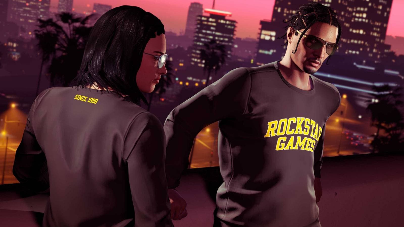 Fan-Favorite Single-Player Character Returns to GTA Online