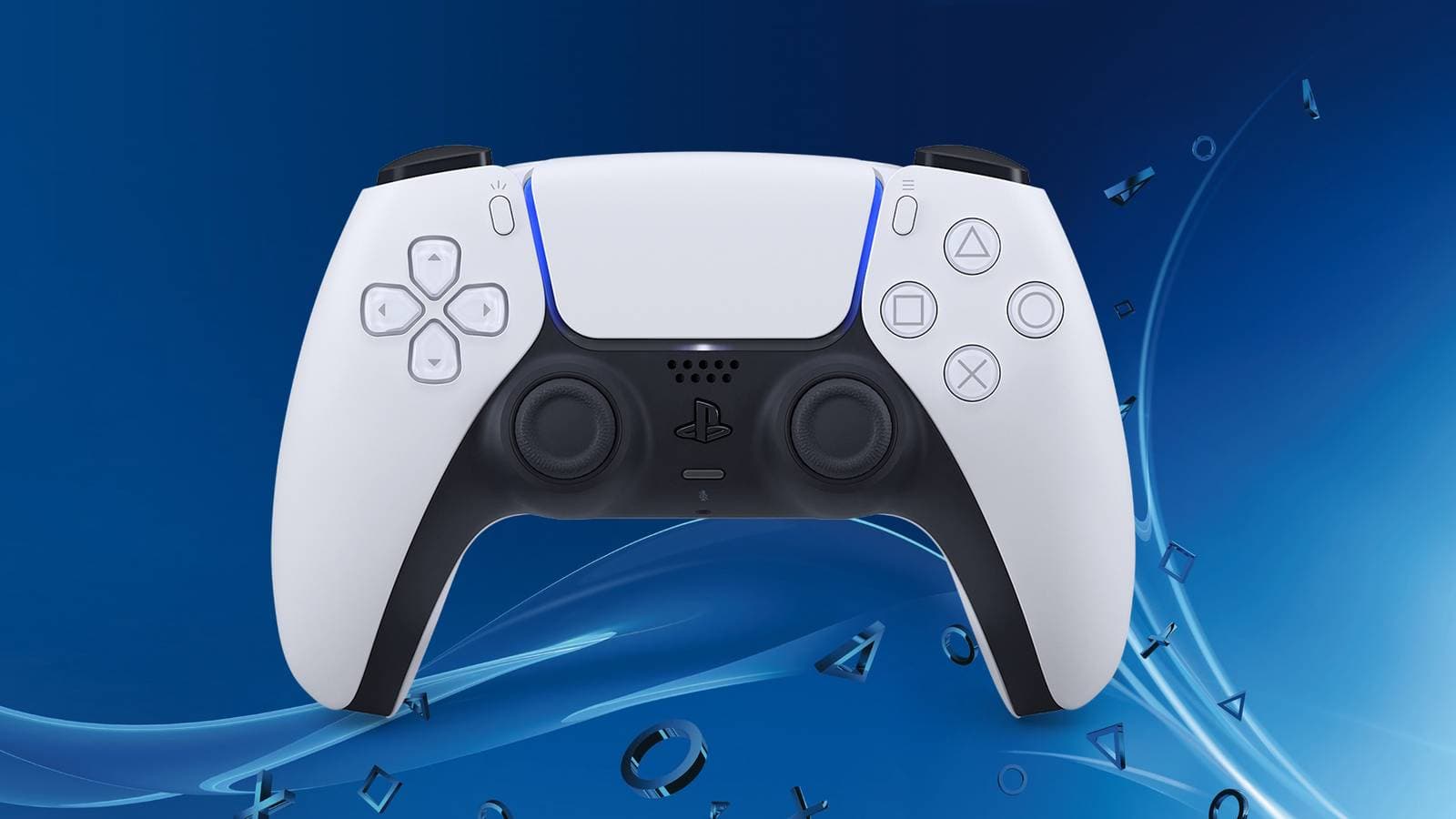PS5 Controller’s Massive Upgrade Will Revolutionize Your Gaming!