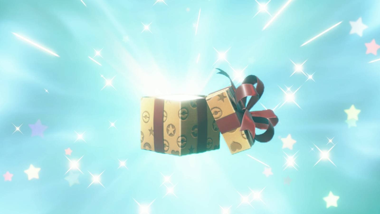 New Pokemon Legends: Z-A Code Revealed!